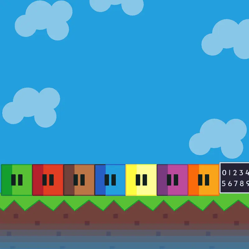 Game by @Kittycatyou