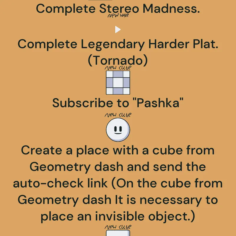 Game by @pashka