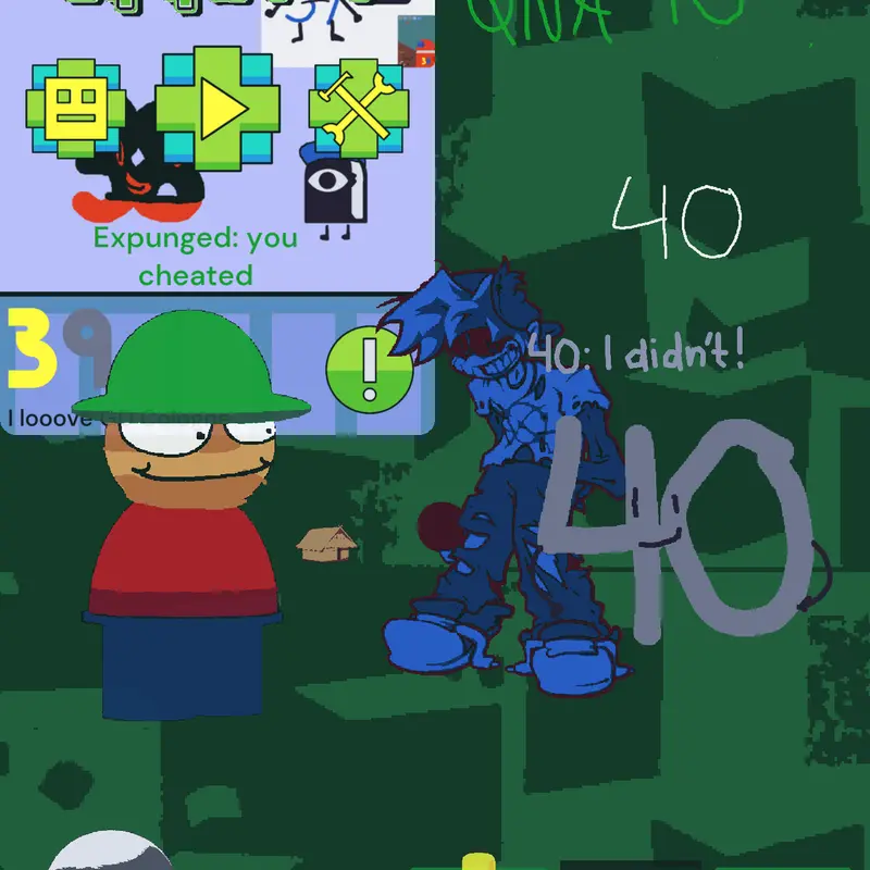 Game by @RalphJaden