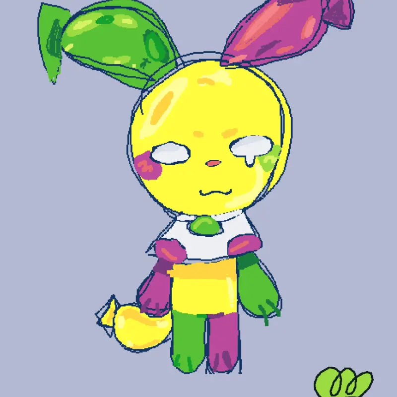 Game by @LOO3YFAN