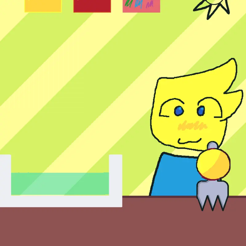 Game by @cookie_loves-dw