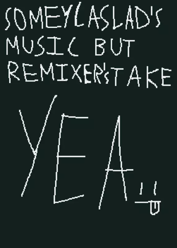 SomeyCasLad Music by @Remixer2026