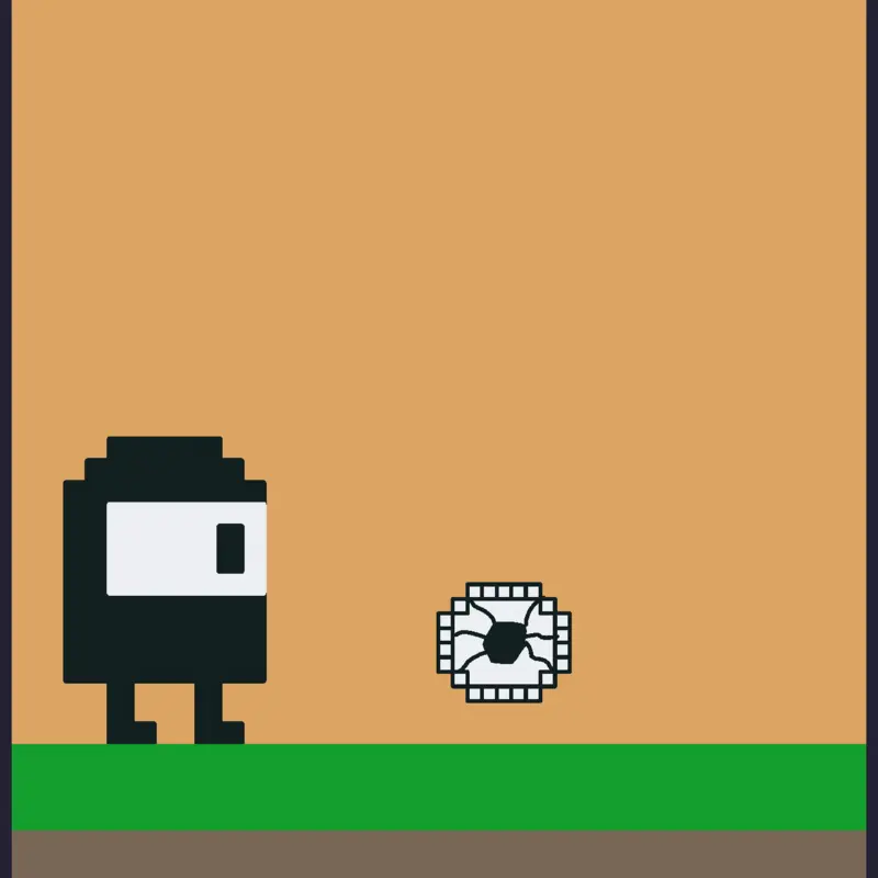 Game by @TheNut