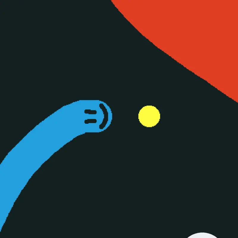Snake zone.io by @snake_2024
