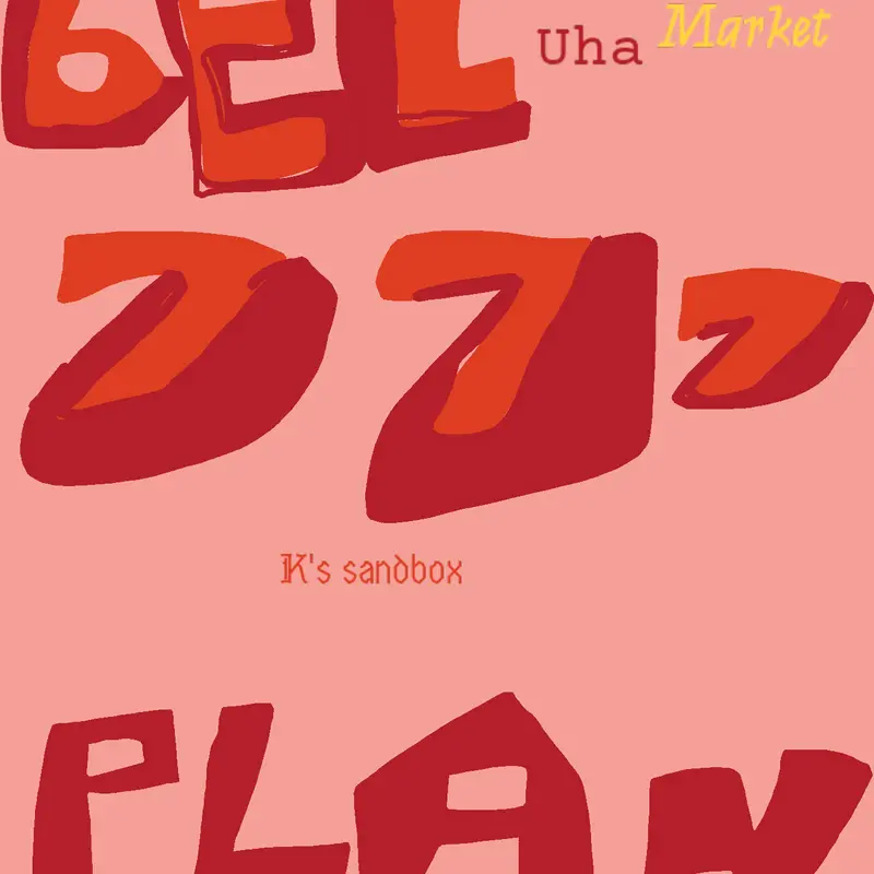 Game by @Beluha777k