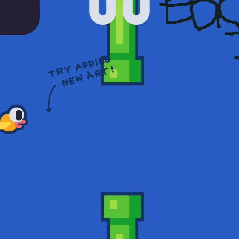 Game by @ProGameMaker