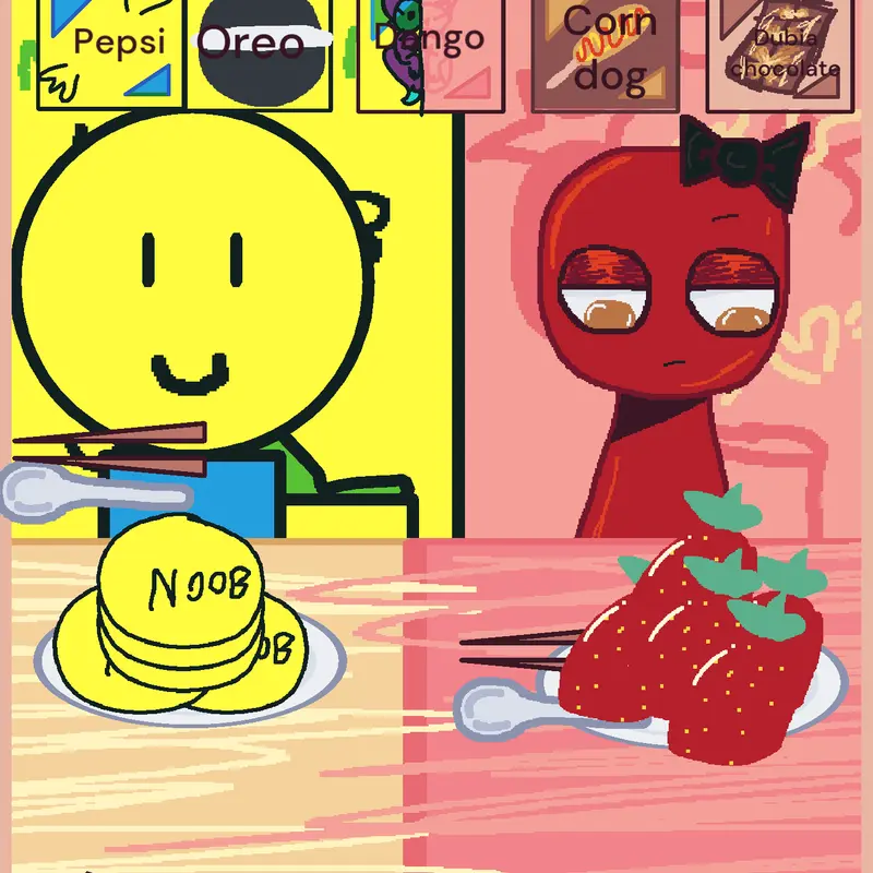Game by @auroramae201