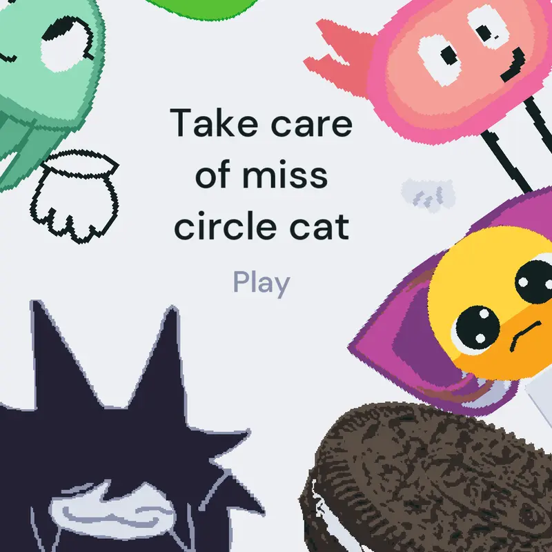 Game by @mr_circle768