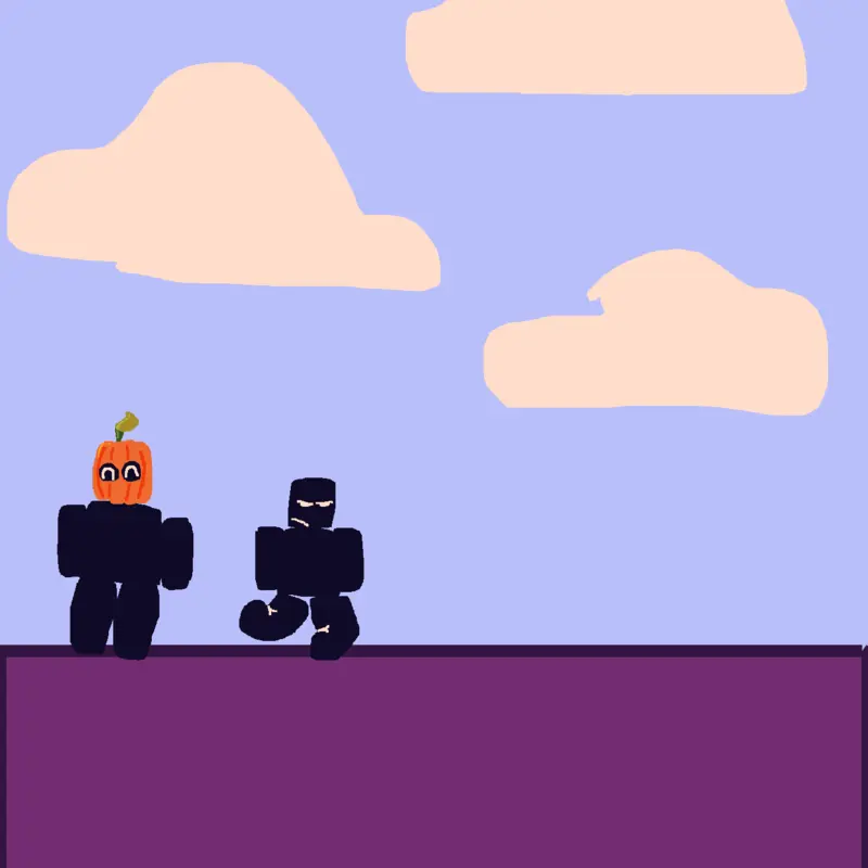 Game by @ijustatetenpeople
