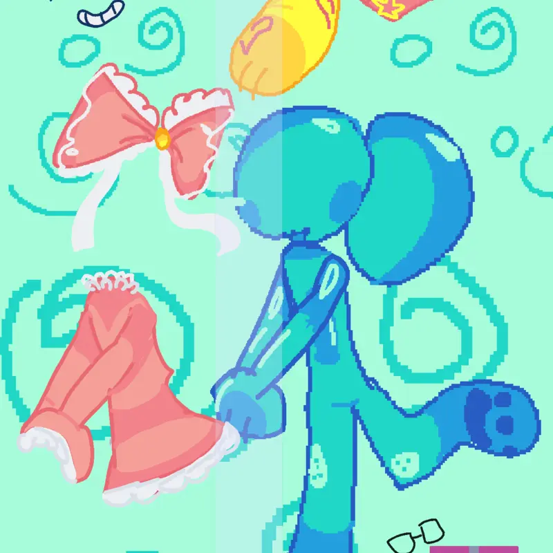 Game by @Paw_draw2