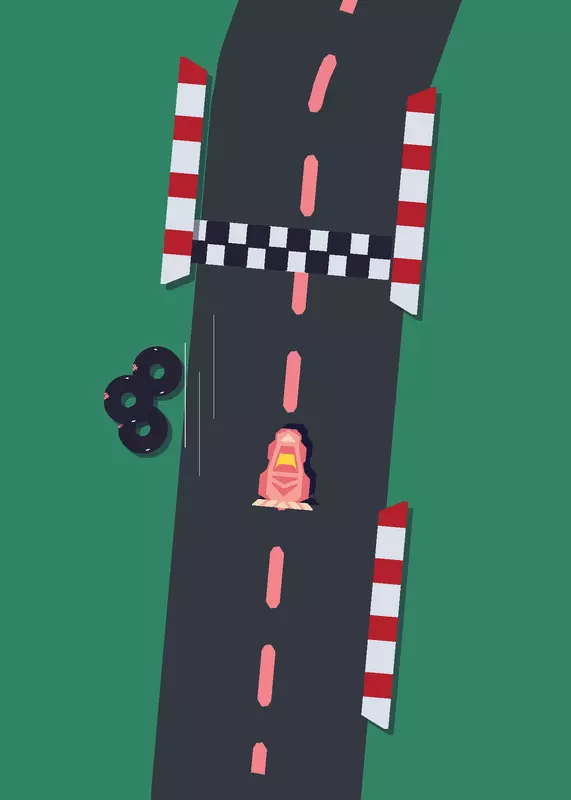 Game by @Layani
