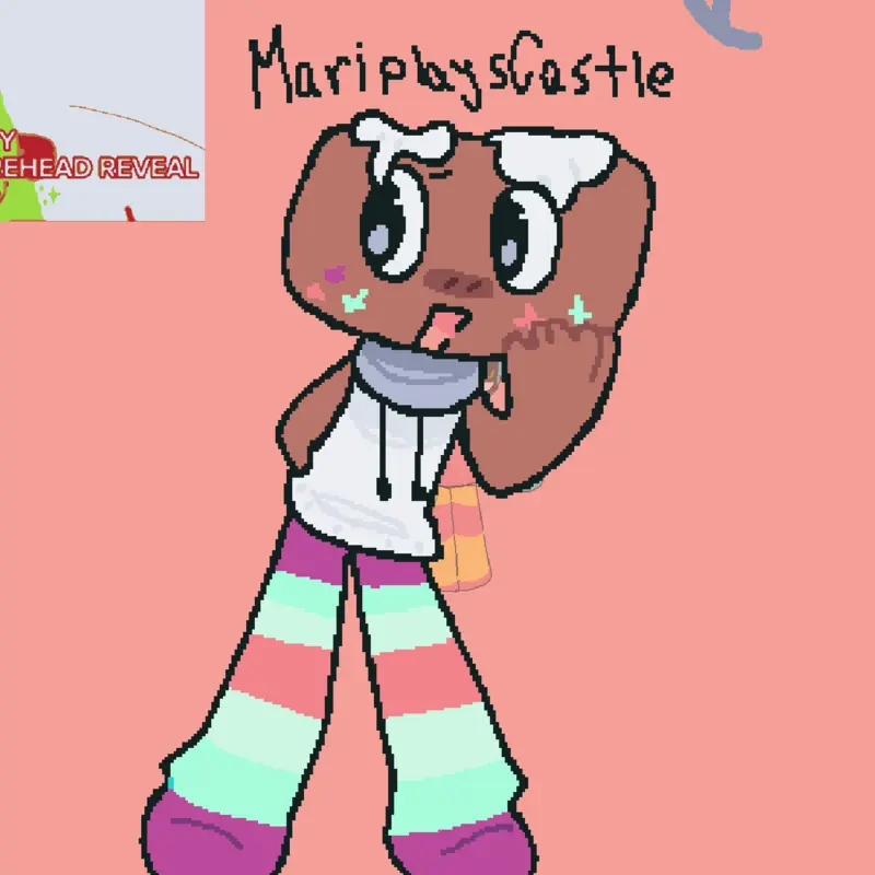 Game by @MariPlaysCastle