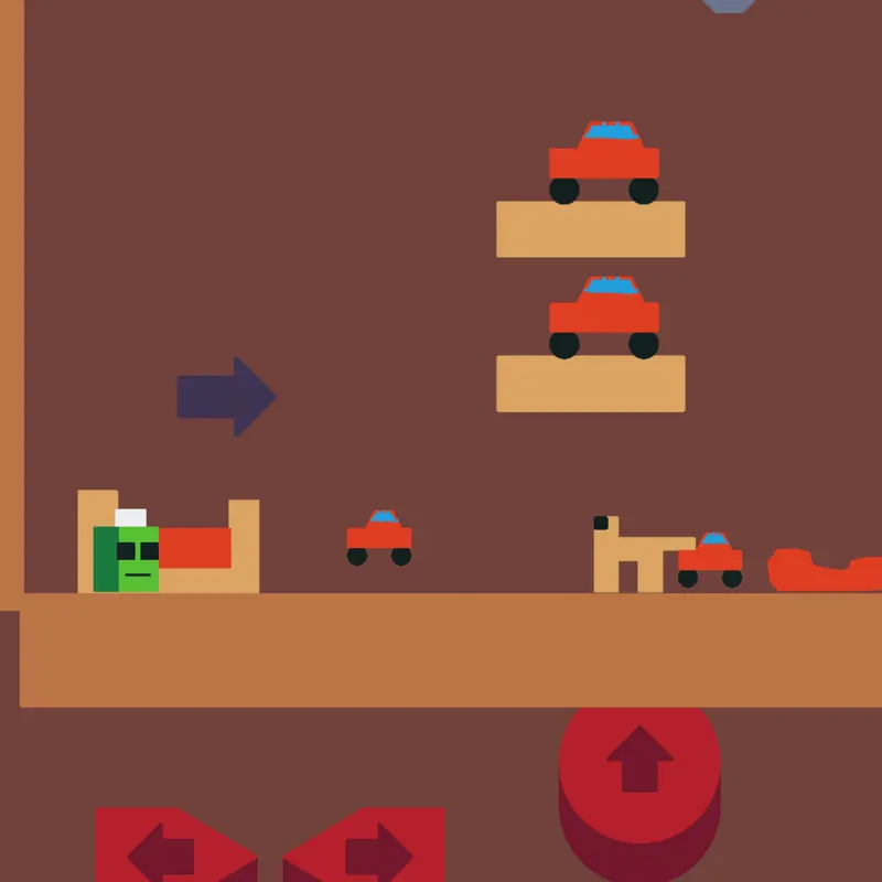 Game by @stefandev