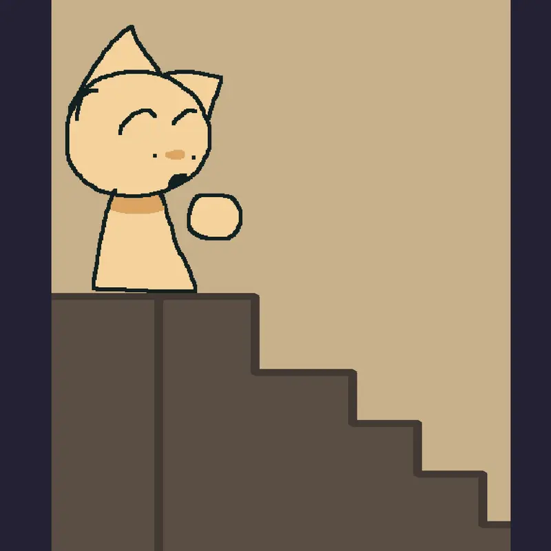 Game by @TeaCat