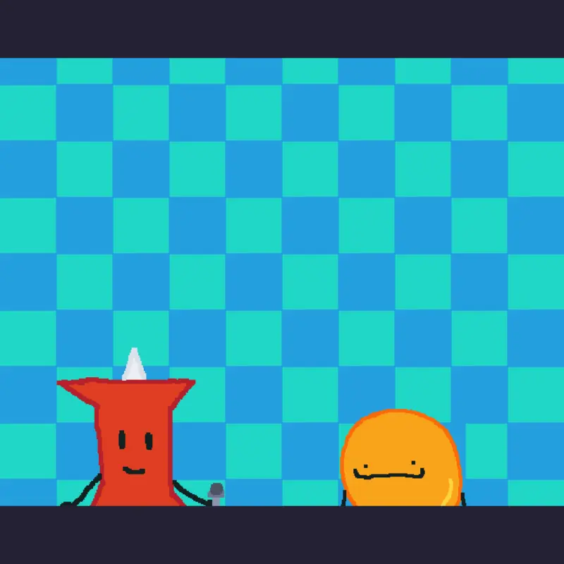 Game by @A_BFB_FAN