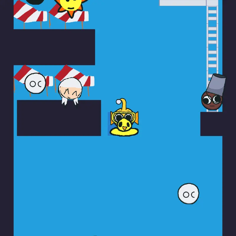 Game by @noob_user