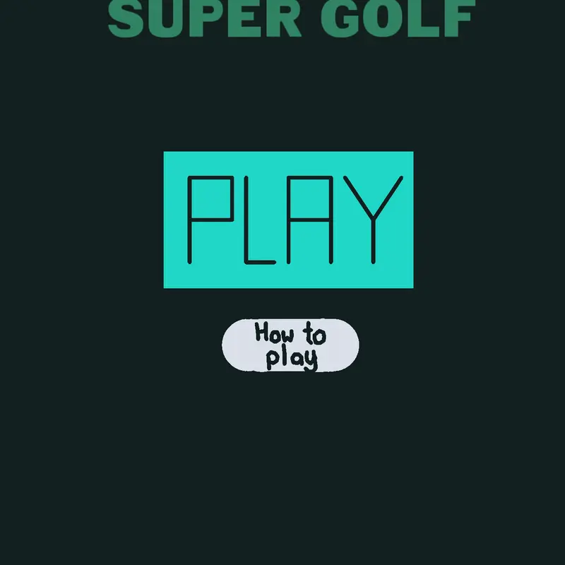 Game by @ChickabeeJJ
