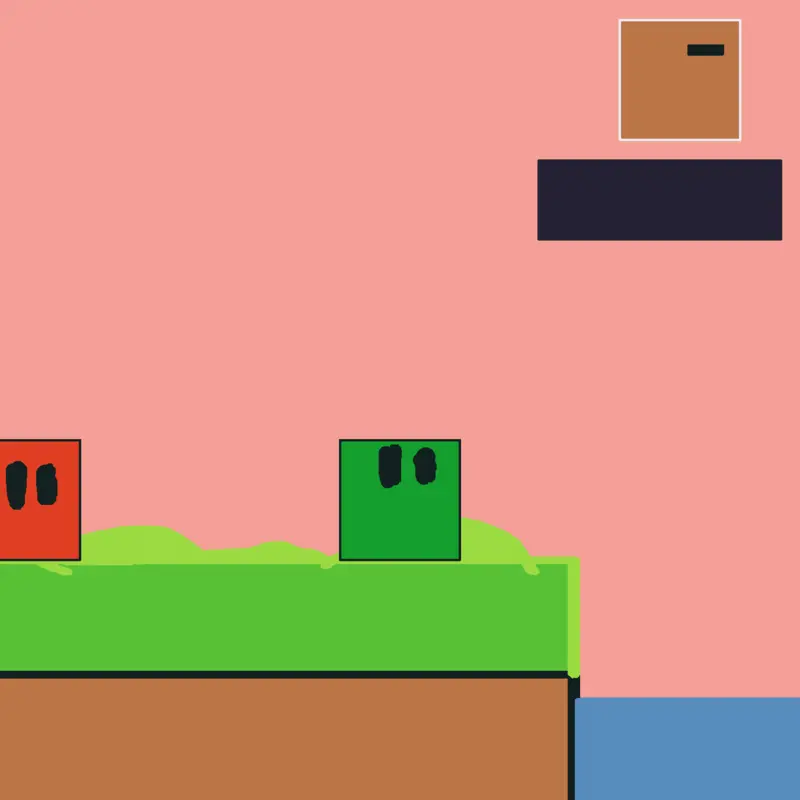 Game by @pemza