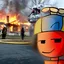Nicoroblox avatar