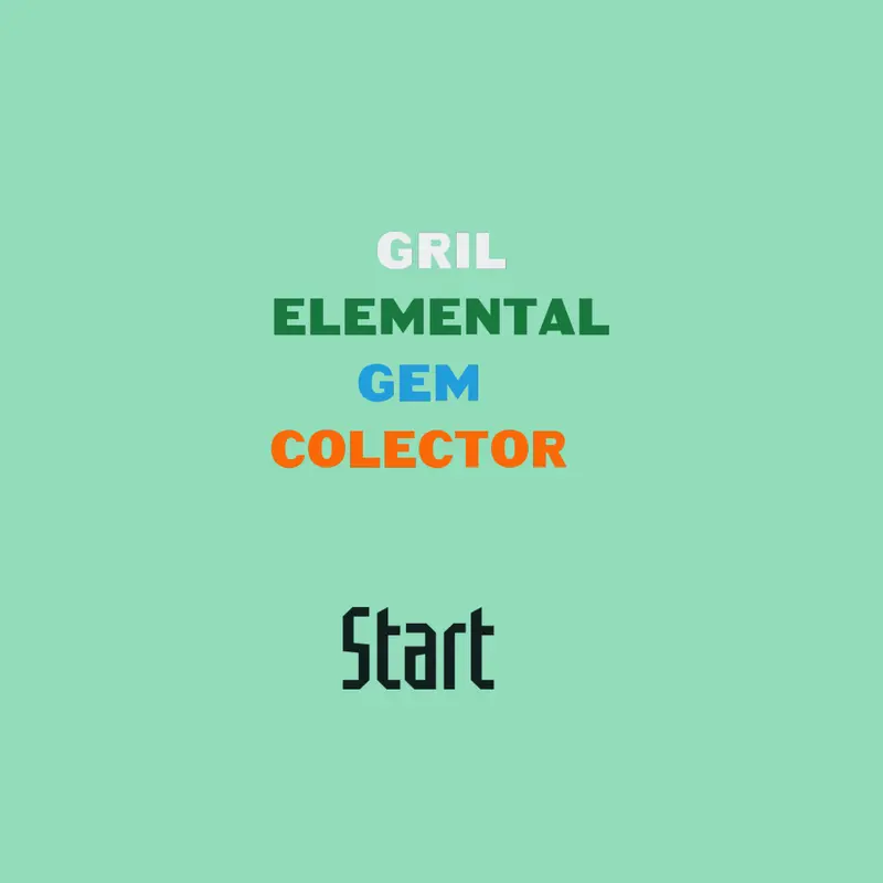 Game by @grilcastle