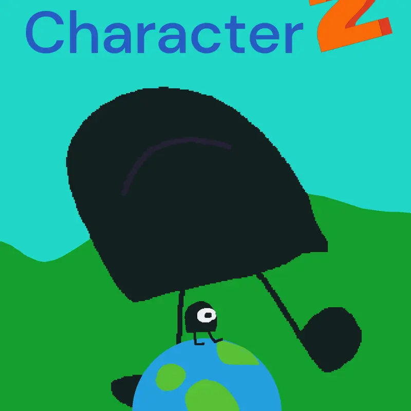 Club character 2 by @BloonsMasterMain