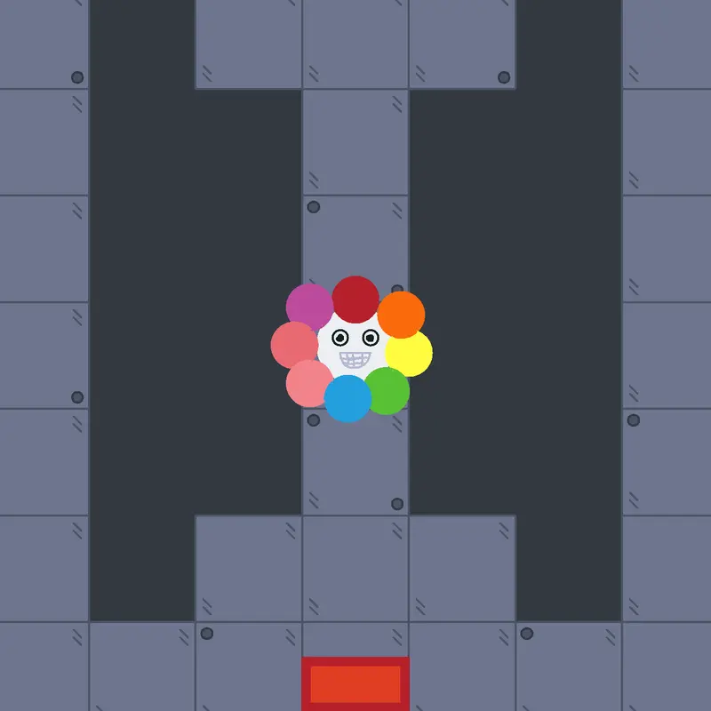 Game by @dhiyadelisya