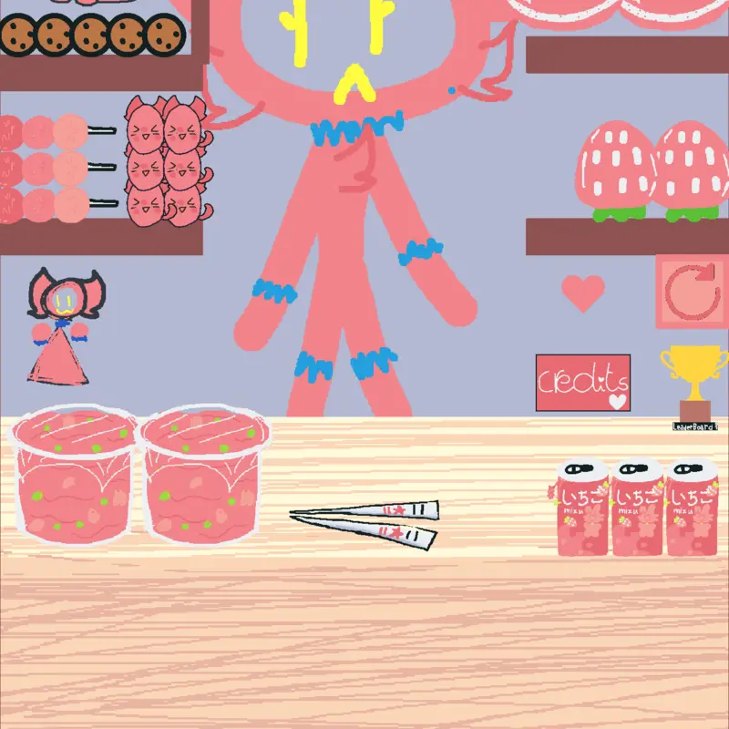 Game by @Anny677