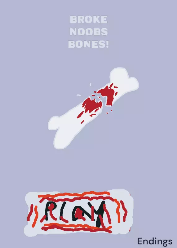 Game by @ProfileUser