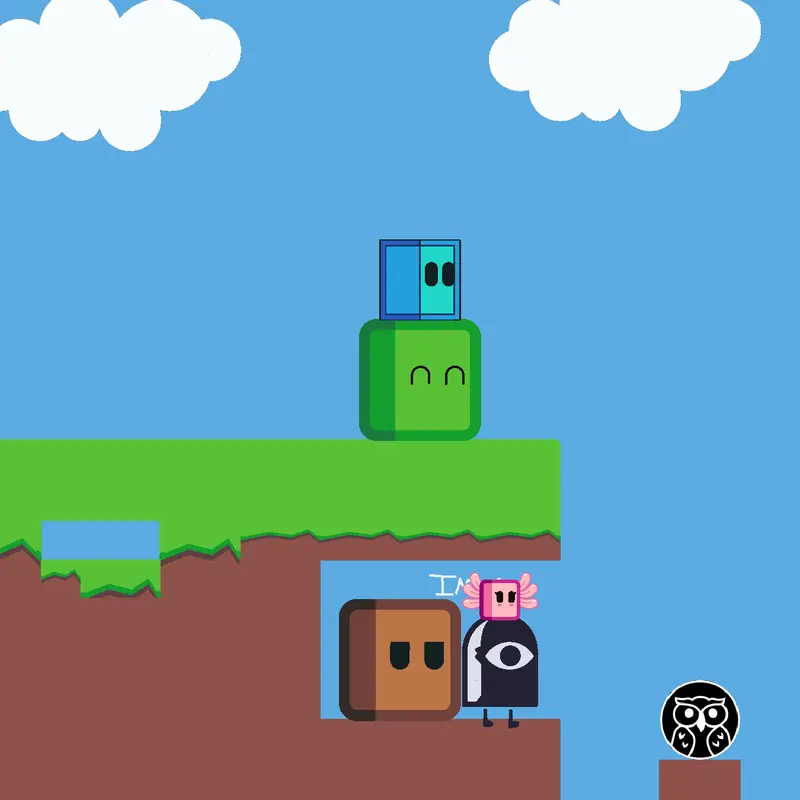 Game by @arkhan_bfdi