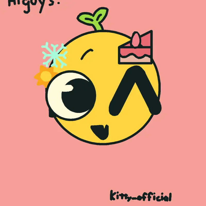 Game by @kitty_official