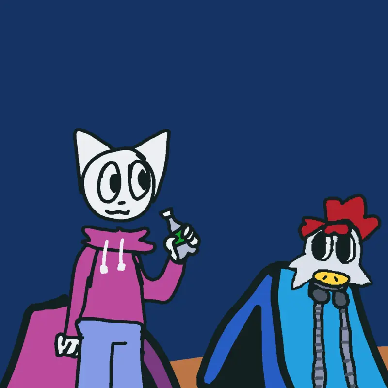 Game by @Silly_animationz