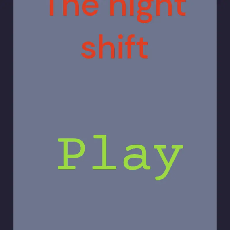Game by @-_Unkown_-