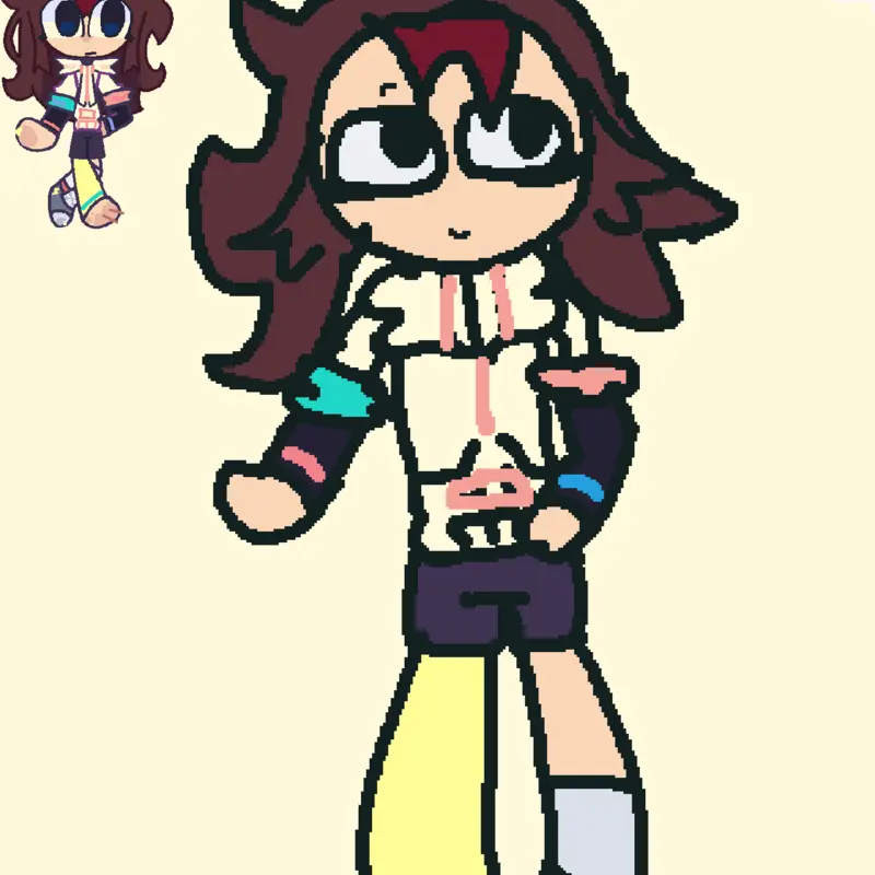 Game by @M30WzieW0Wzer