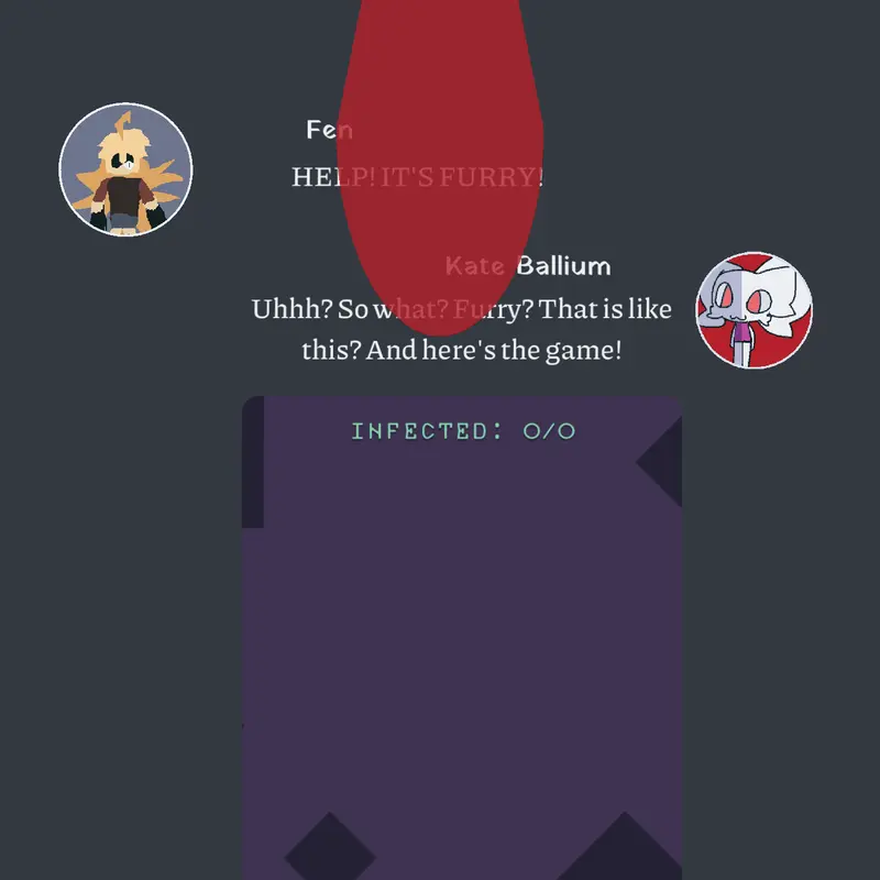 Game by @santimulyani_II