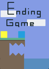 THE ENDING GAME tags: