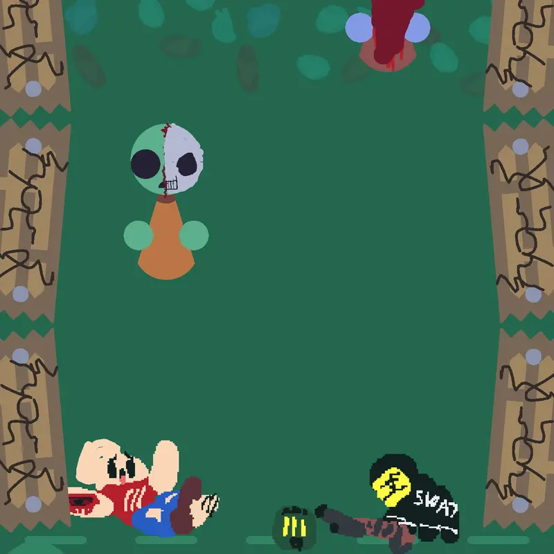 Game by @gopooo