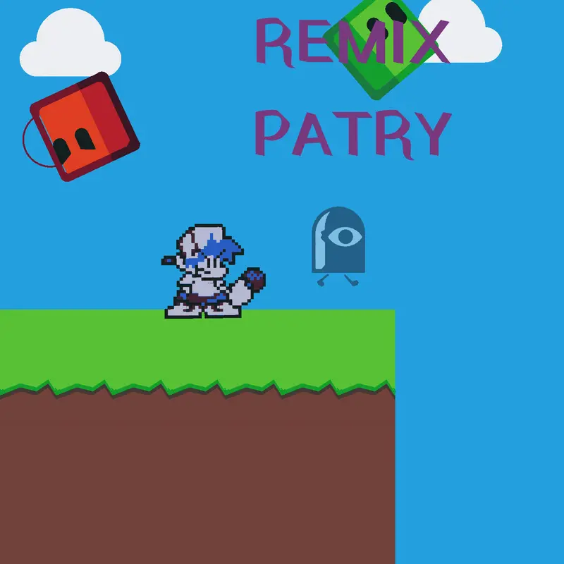 Game by @CyanDaCherry