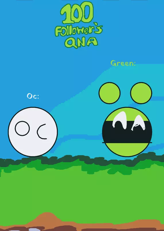 Game by @Green_oc