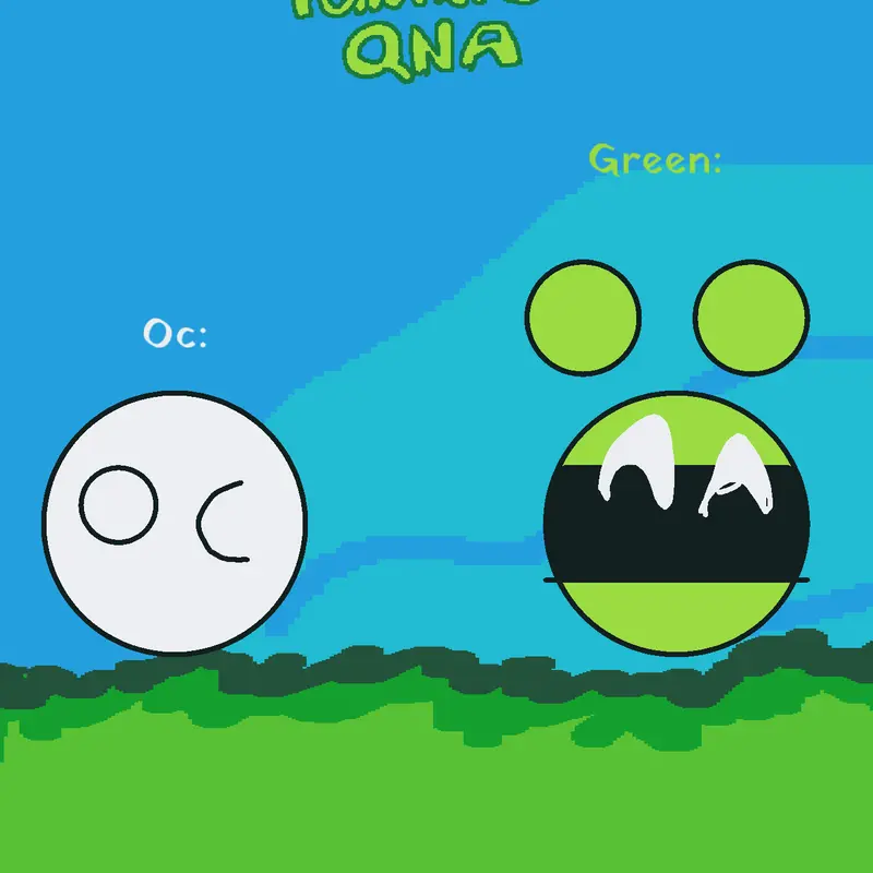 Game by @Green_oc