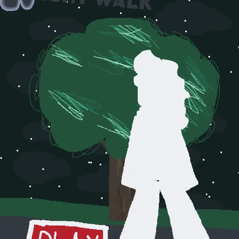 Game by @AshaTheFox