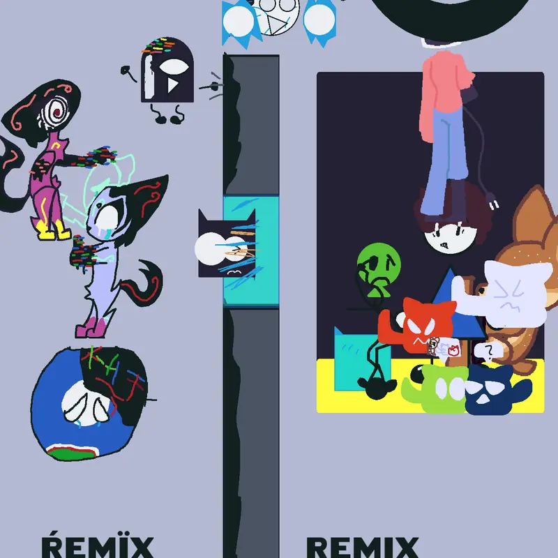 Game by @Catstan