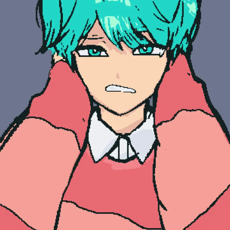 Game by @miku528