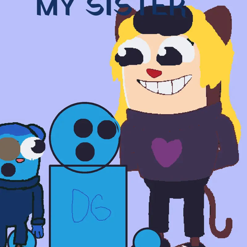 Game by @Dark-Blue-guy4709