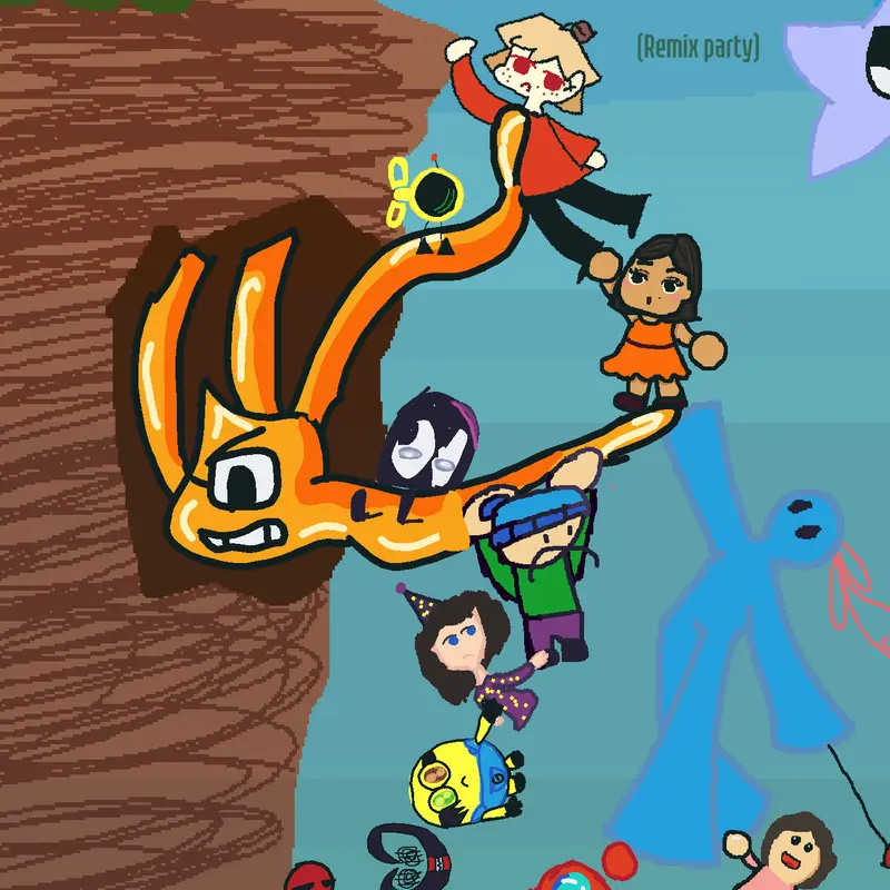 Game by @Ester_Bunny