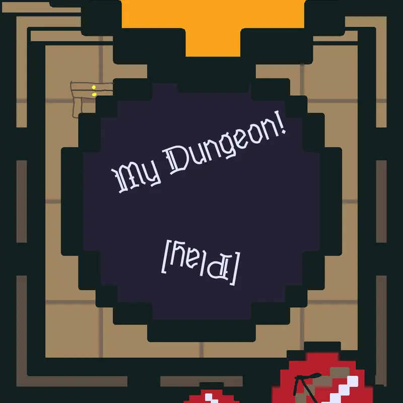 Game by @zekeboy