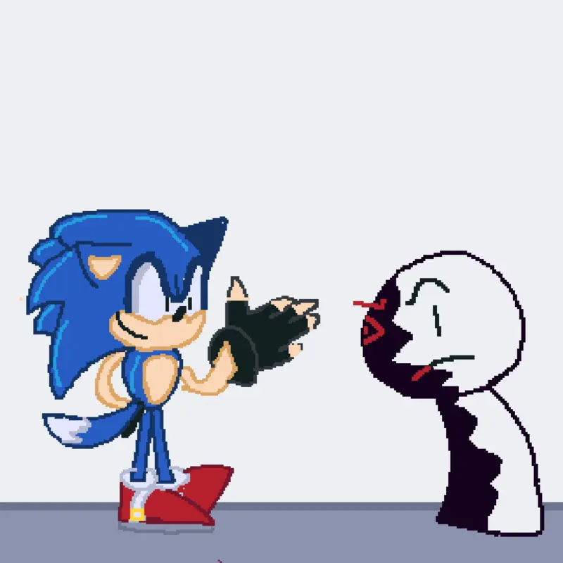 Game by @SonicPro7932_Official