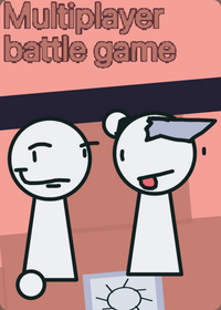 Multiplayer battle game