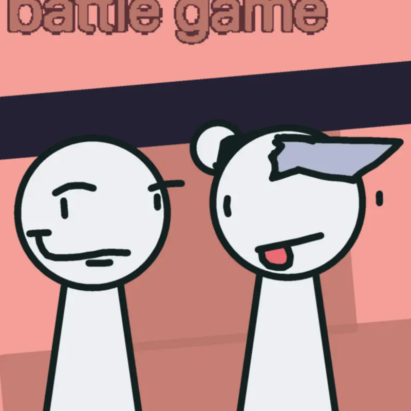 Game by @misterguy