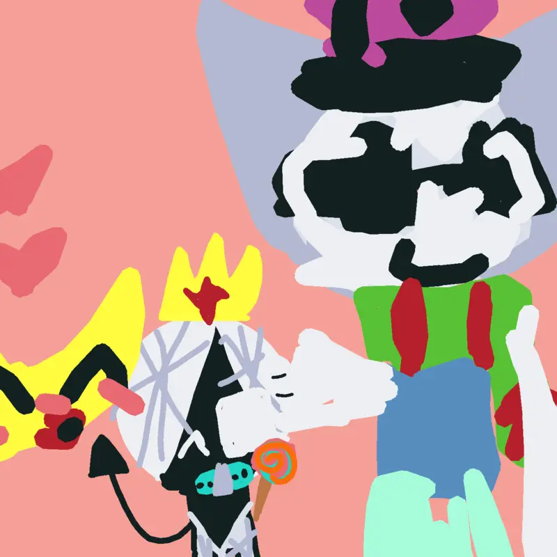 Game by @ChickenGun030802