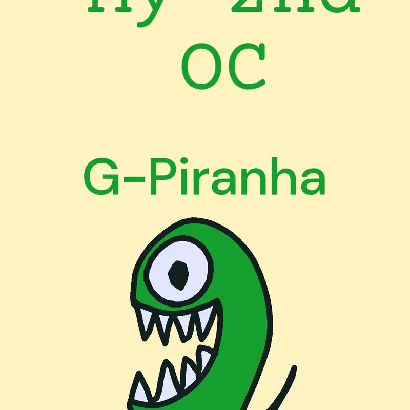 Game by @PiranhaBoi